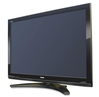 Illustration for article titled Toshiba Launches New X and Z Series Full HDTV, Still Searching For Y